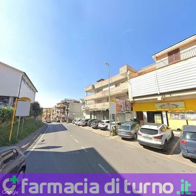 Farmacia Mollicone Dott. Rocco