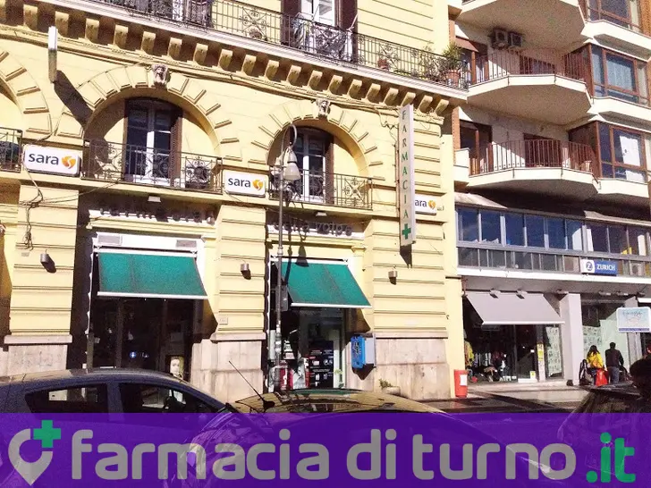 Farmacia Della Volpe Dr. Michele Mantovan