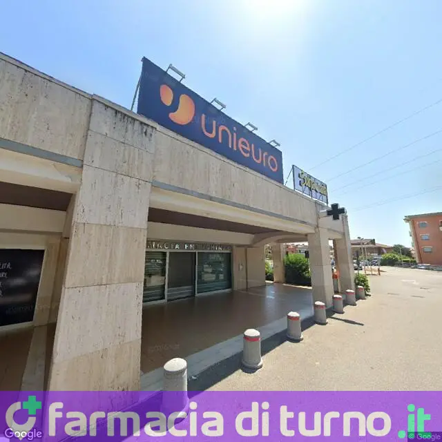 Farmacia Franchini