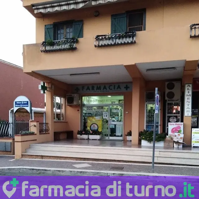 Farmacia dott.sse Persichini