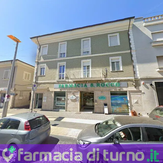 Farmacia San Rocco