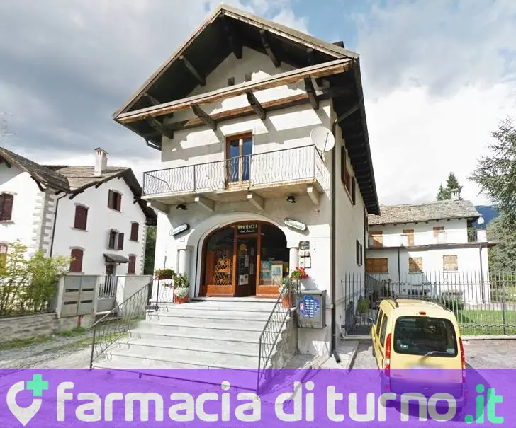Farmacia Salusfarma Snc
