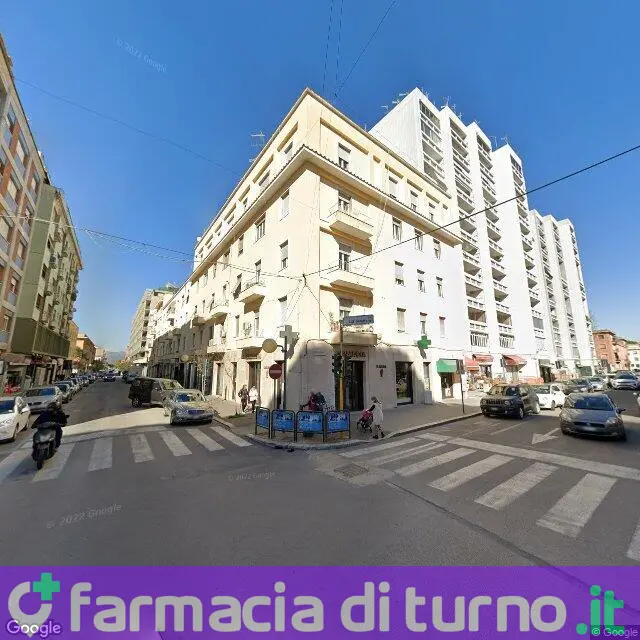 Farmacia Santa Maria