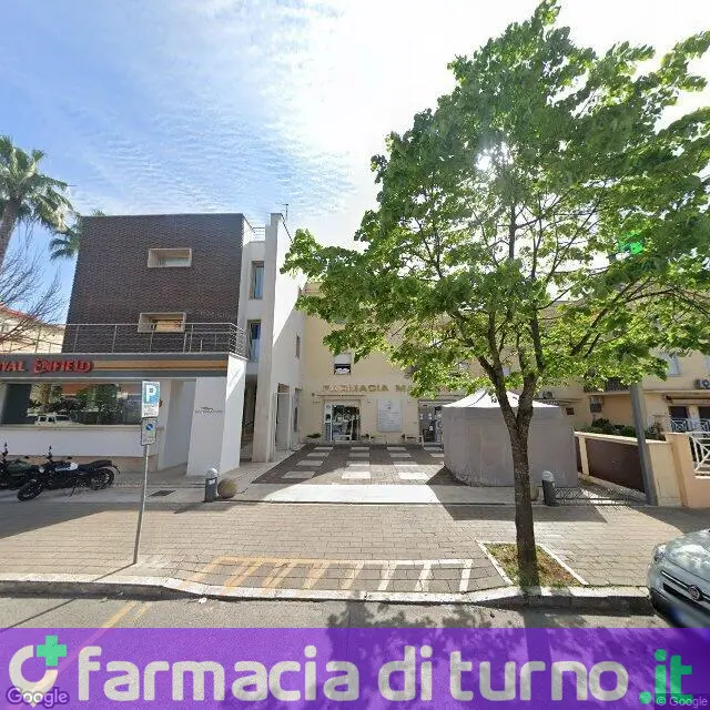 Farmacia Marconi
