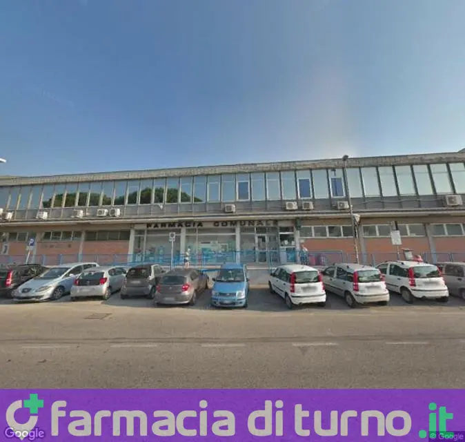 Farmacia Comunale