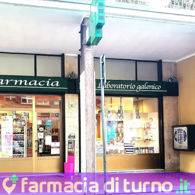 Farmacia Cortese