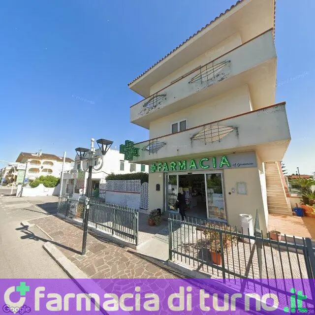 Farmacia di San Felice Circeo sas