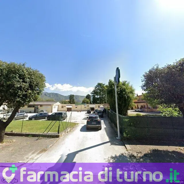 Farmacia Bellotti Dott.ssa Lucia