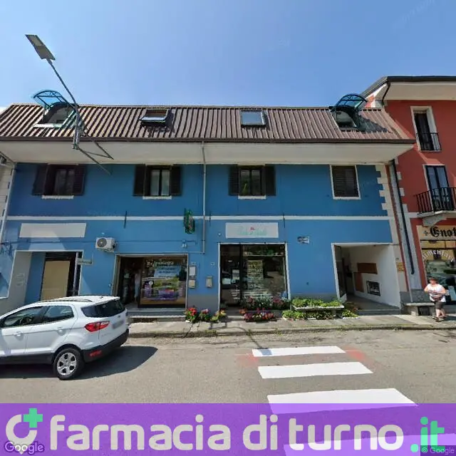 Farmacia di Vogogna: fitoterapia omeopatia veterinaria domenica di turno centro estetico epilazione laser