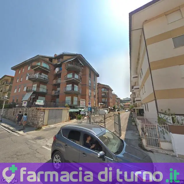 Farmacia Reale
