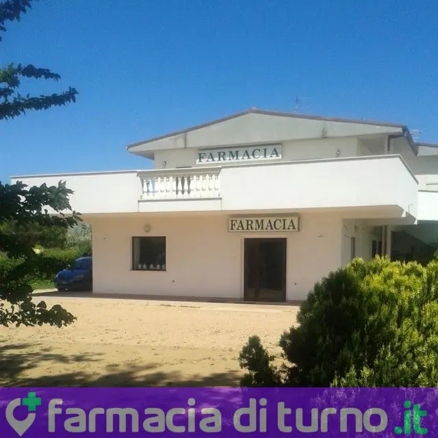 Farmacia Iacozza Dr. Antonio