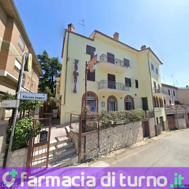 Farmacia De Gregorio