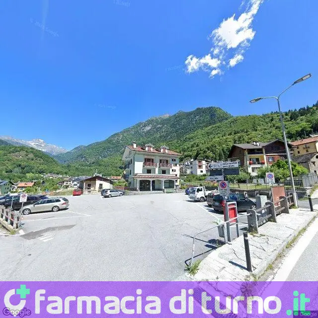 Farmacia Marinone