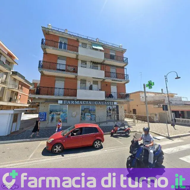 Lafarmacia.Galassi
