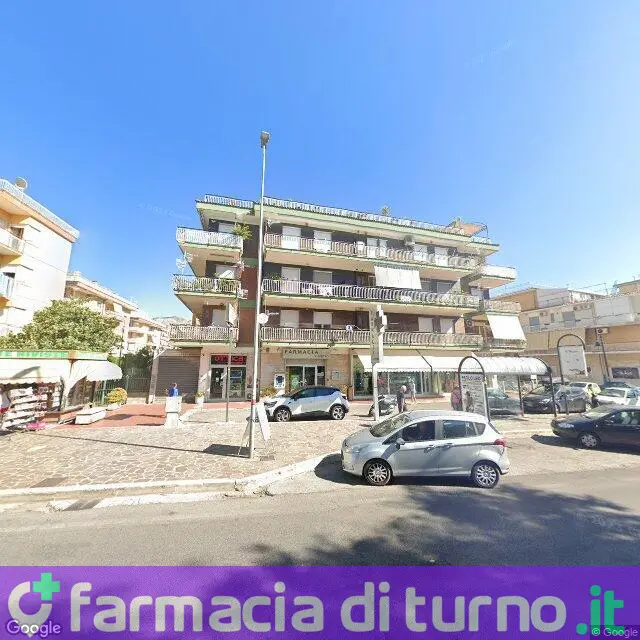 Farmacia S. Pietro - Formia