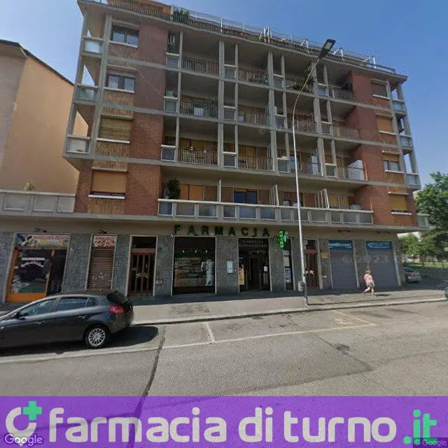 Farmacia Sennacheribbo