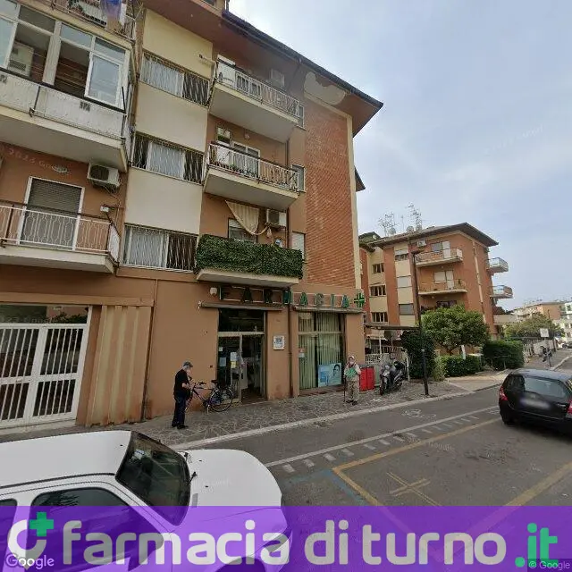 Farmacia Falvo Dr. Vincenzo