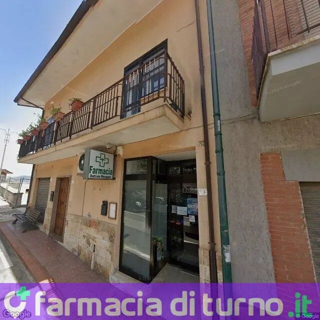 Farmacia Maragoni D.Ssa M. Assunta