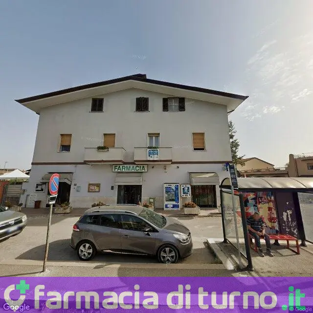 Farmacia Lupo