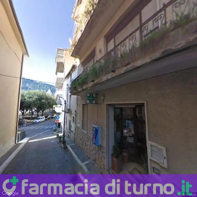 Farmacia Perrino Maria