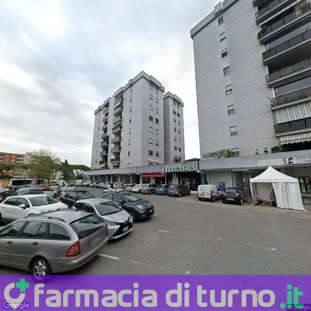 Farmacia Papagno