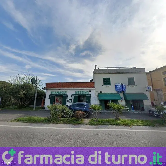 Farmacia Messina Calogera