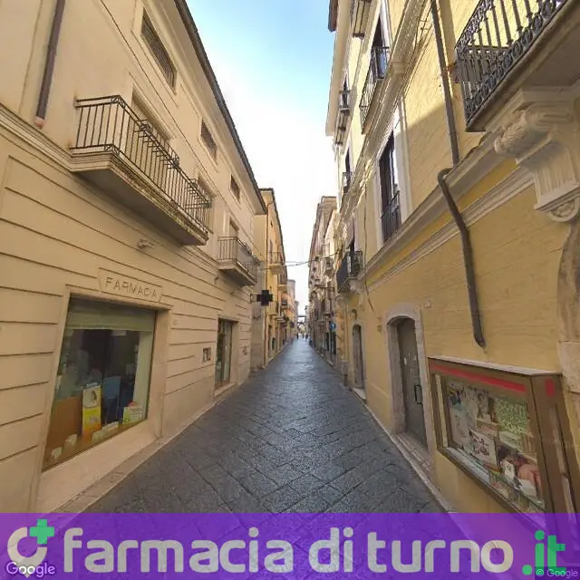 Farmacia del Soccorso S.A.S.