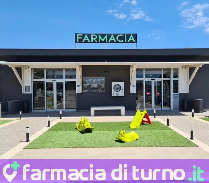 Pharma Quarta