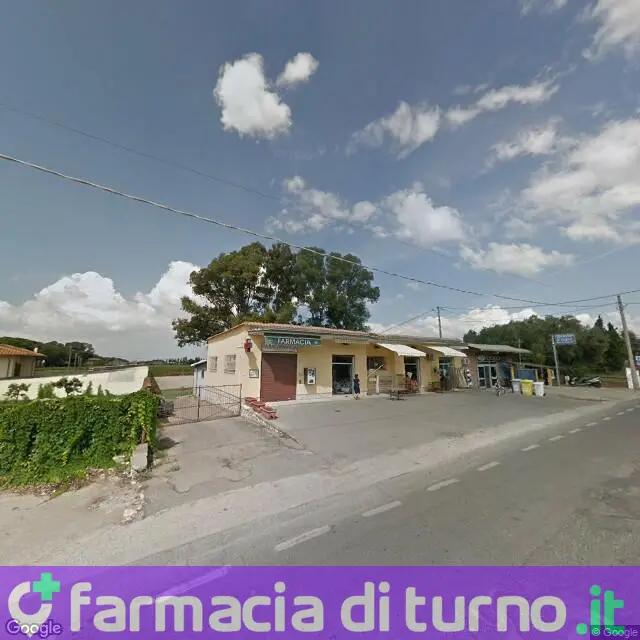 Farmacia Garozzo Pietro