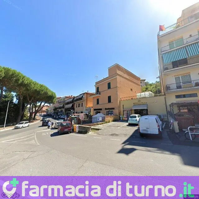 Farmacia Costanzo D.ssa Laura