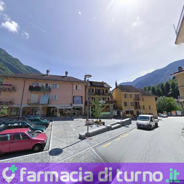 Farmacia Veggia
