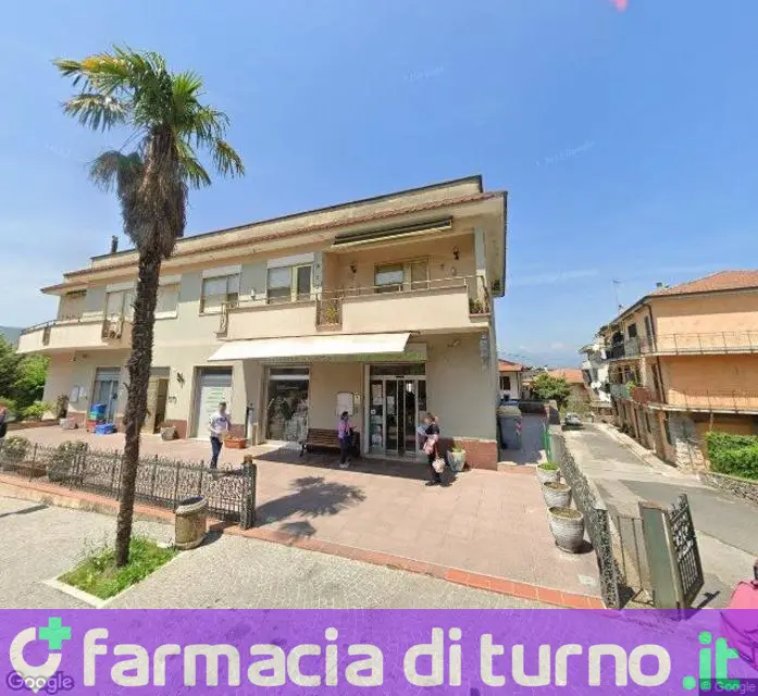 Farmacia De Luca Dr. Luciano