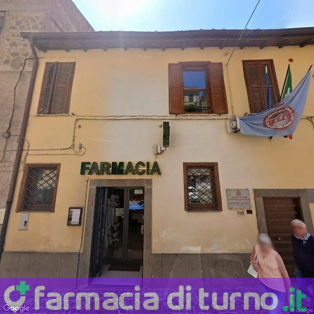 Farmacia Dott.Ssa Beatrice Faina