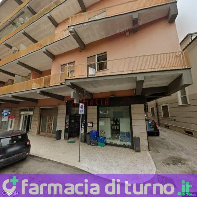 Farmacia Picaro