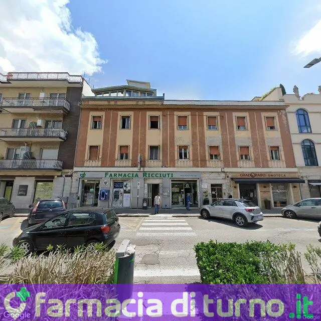 Farmacia Ricciuti