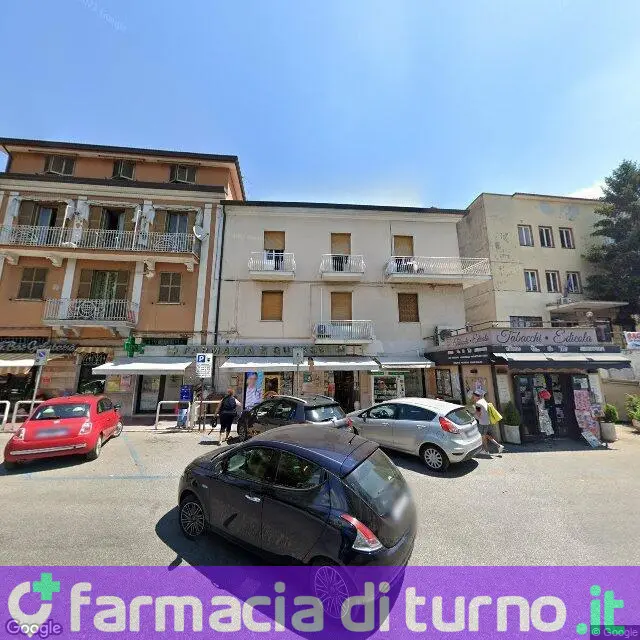 Farmacia Querqui Dr. Giovanni
