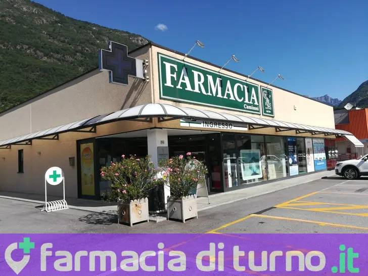 F.Cia Camisani Di Camisani Dott.Giuseppe