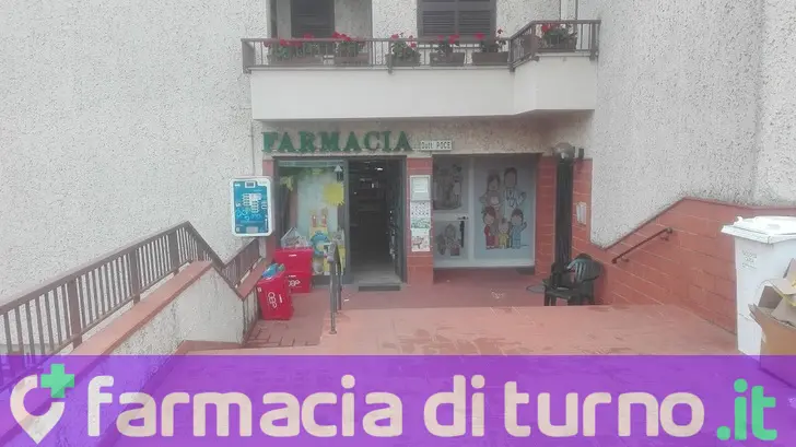 Farmacia Poce