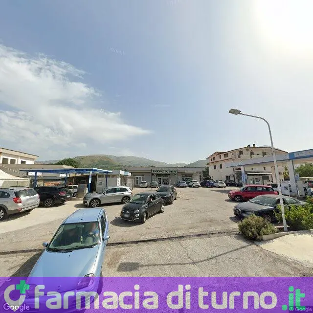 Farmacia Cocorocchio Andrea