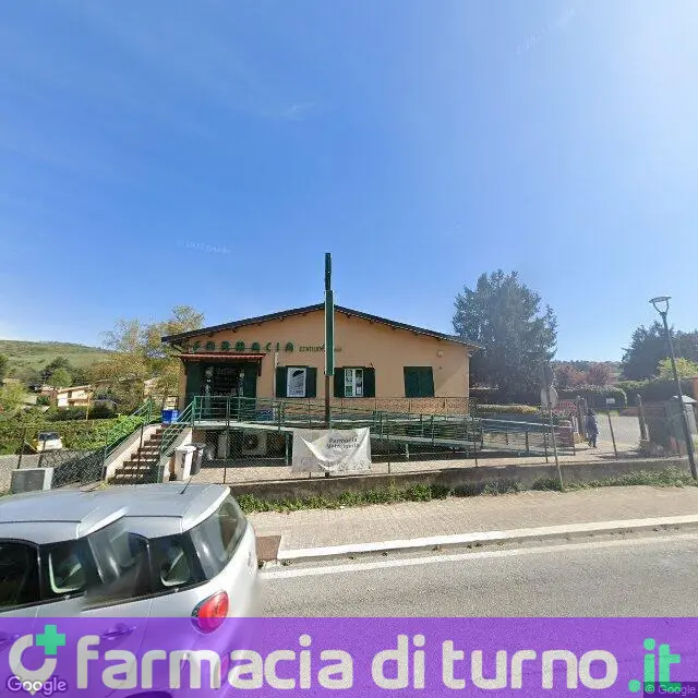 FARMACIA COMUNALE BUERO - Farmacia di Tullio