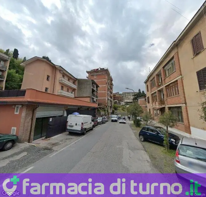 Farmacia Pietrandrea