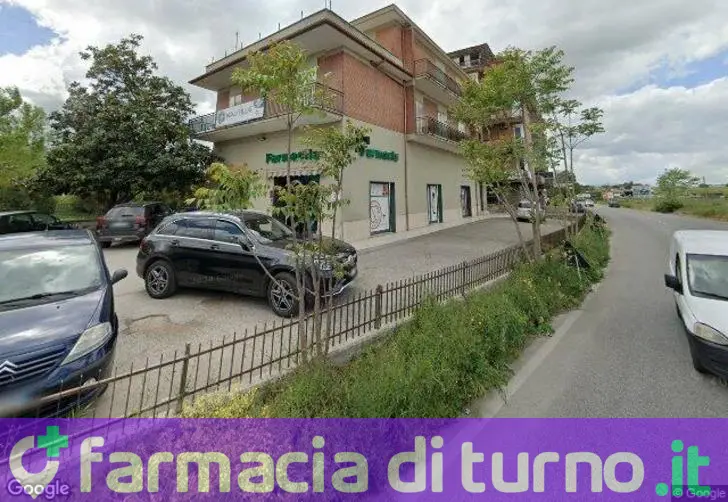 Farmacia Forli