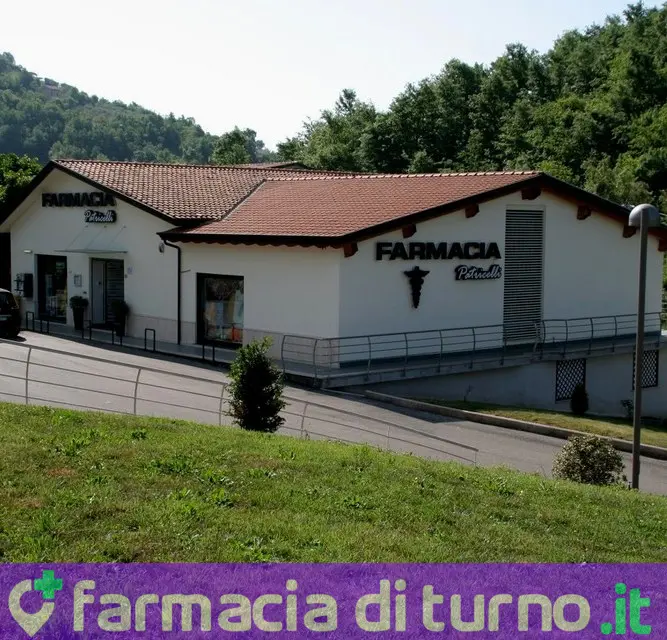 Farmacia Patricelli Dottlolita