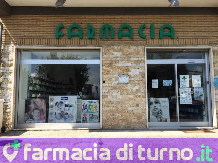 Farmacia Bianchi Dr. Elda Anna