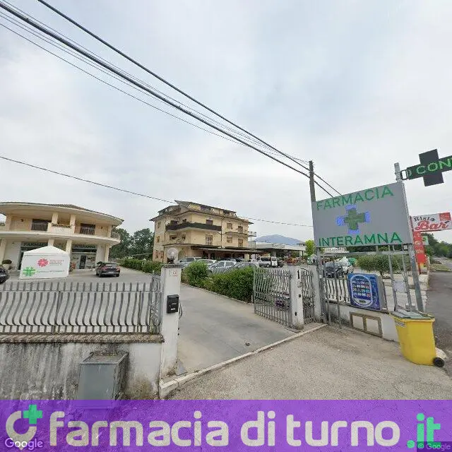 Farmacia Interamna