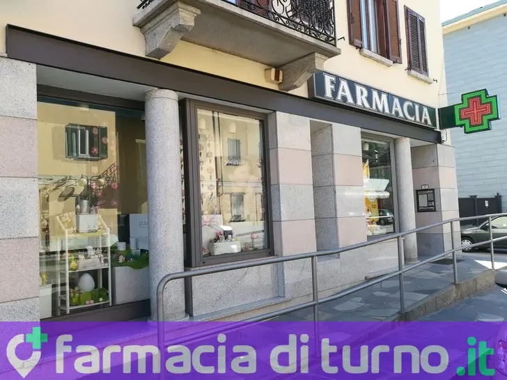 Farmacia Dott.ssa Ciana Pierina