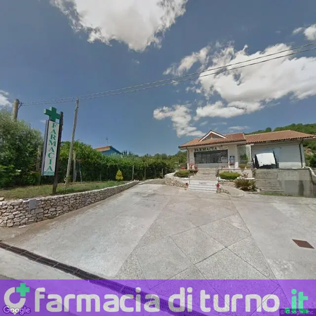 Farmacia Magliocchetti Dott.Ssa Isabella - Valore e Salute
