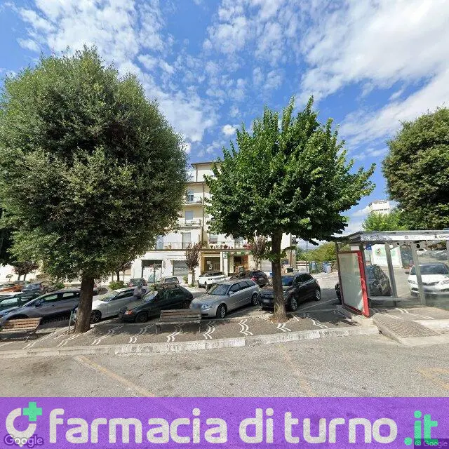 Farmacia M&Dea