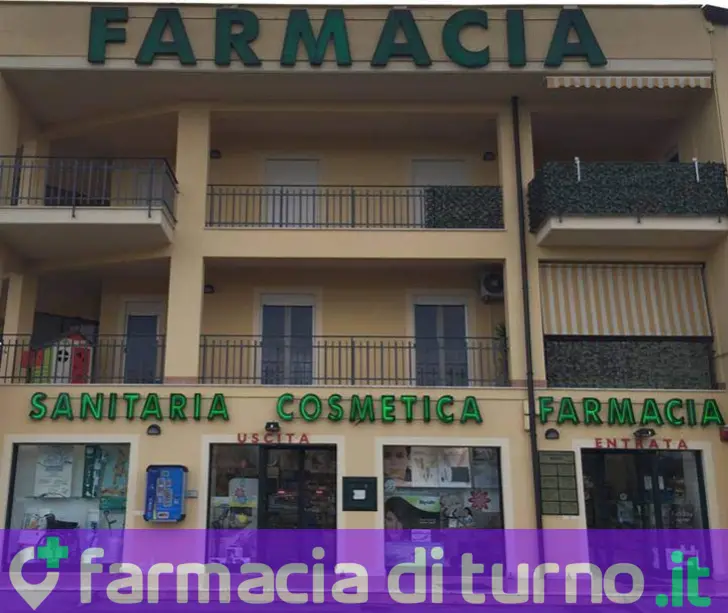 Farmacia Nardone