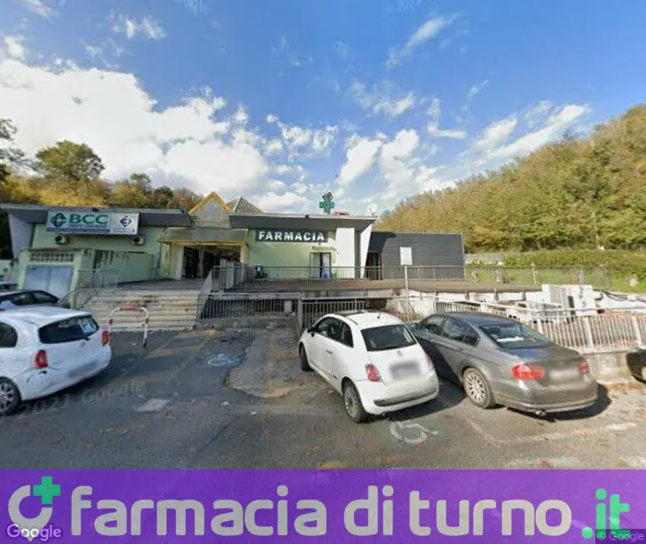 Farmacia S.Anna